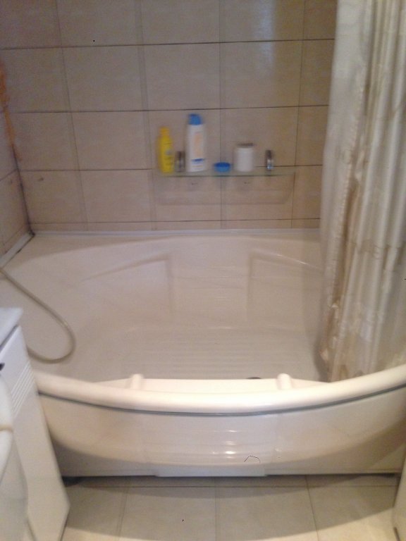Калининград: Hostel on Sedina