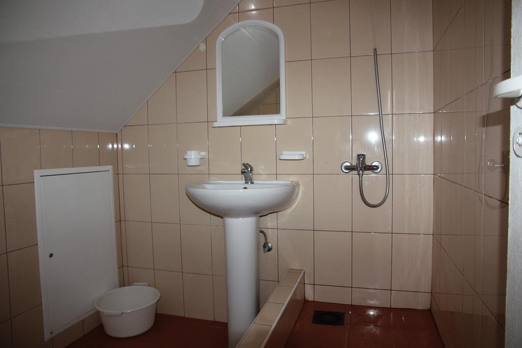 Красная Поляна: Johns Guest House