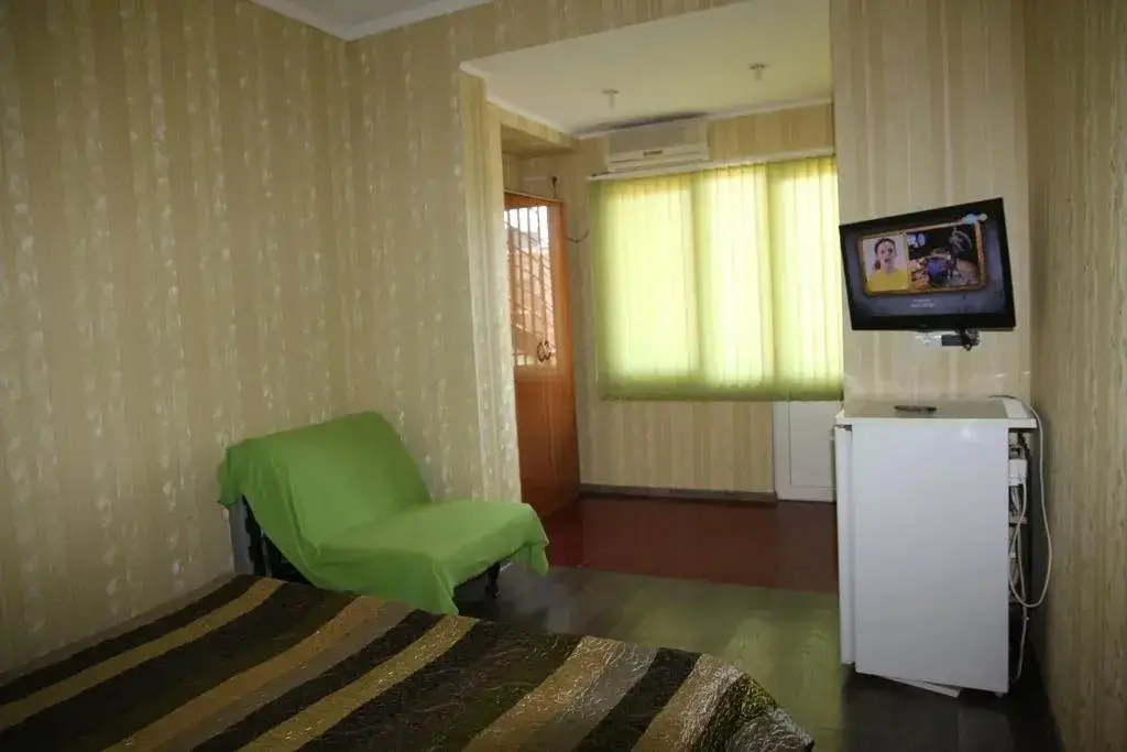 Красная Поляна: John's Guest House