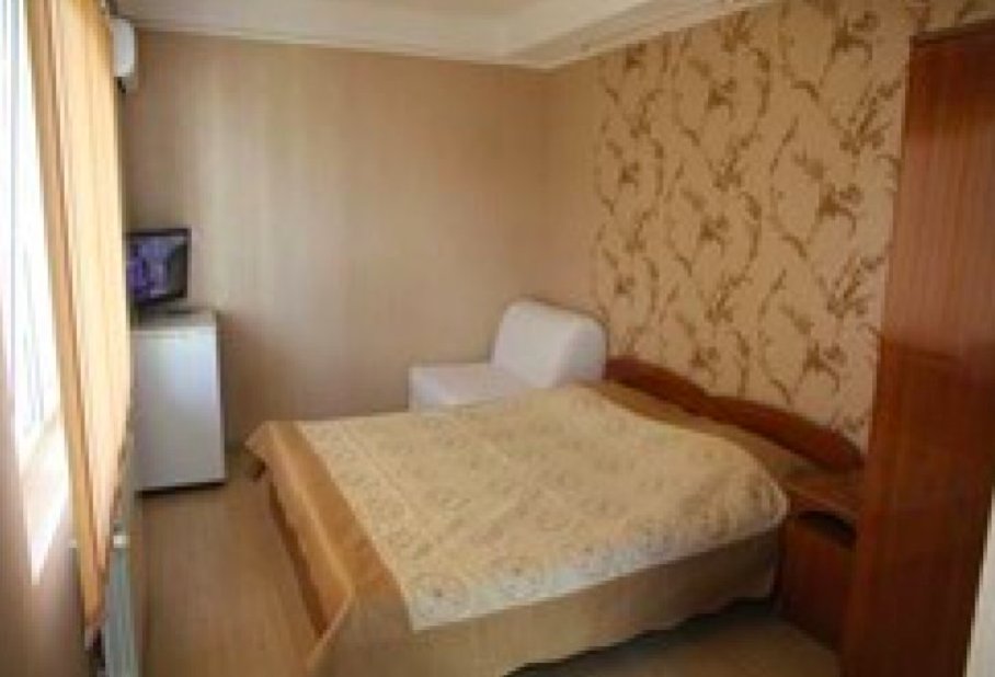 Красная Поляна: Johns Guest House