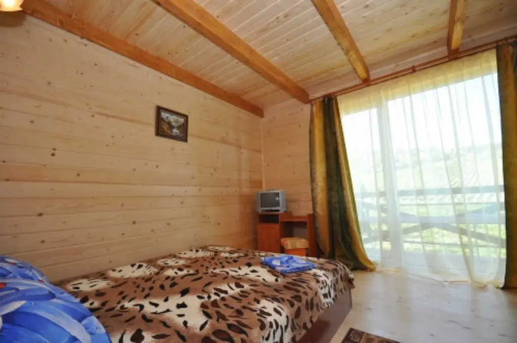 Утёс: Villa Viola