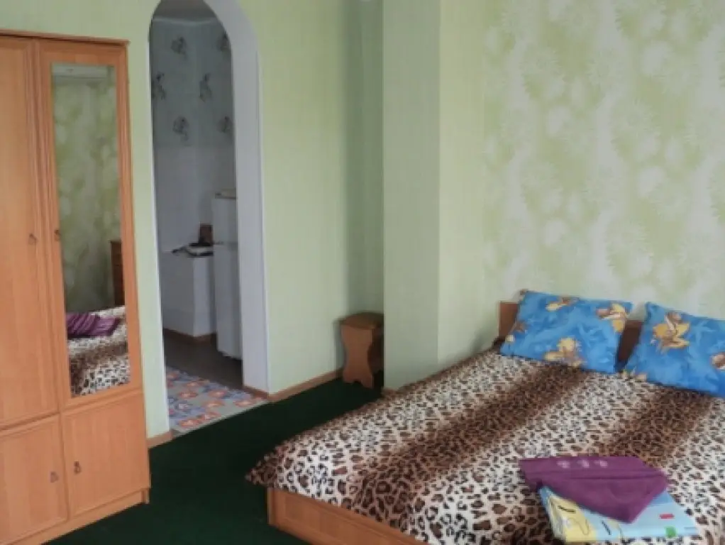 Утёс: Villa Viola