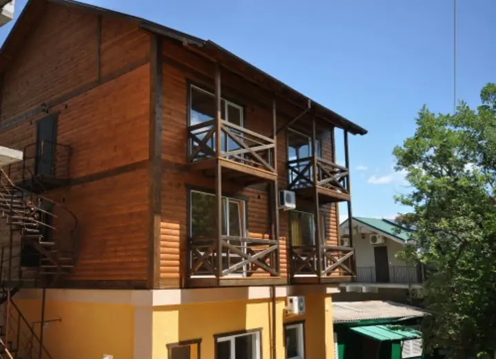 Утёс: Villa Viola