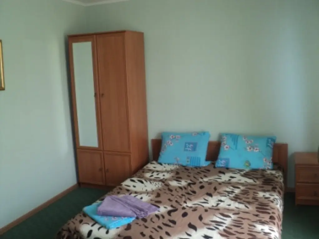 Утёс: Villa Viola