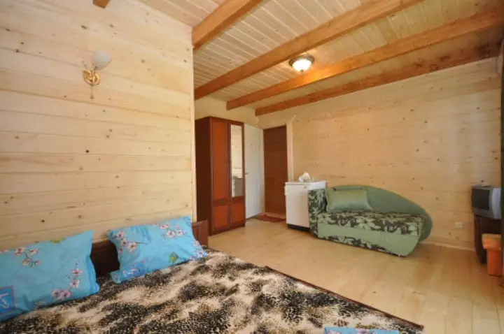 Утёс: Villa Viola