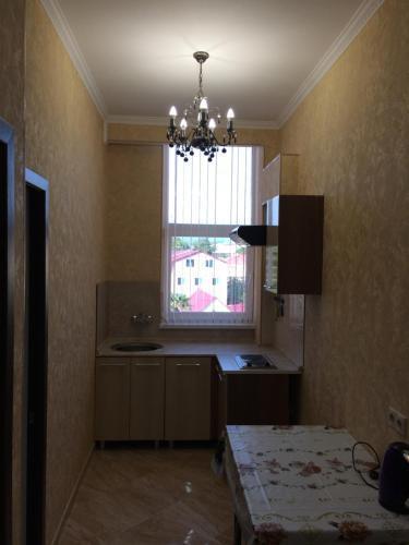 Сочи: Gringo 2 Guest House