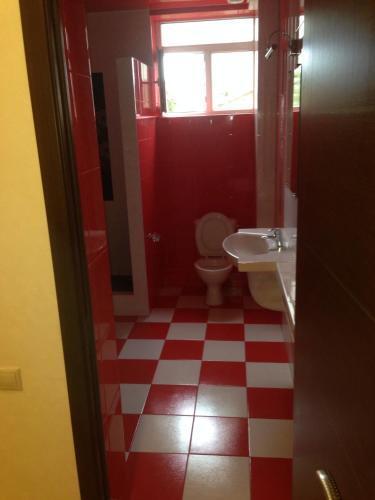 Сочи: Gringo 2 Guest House