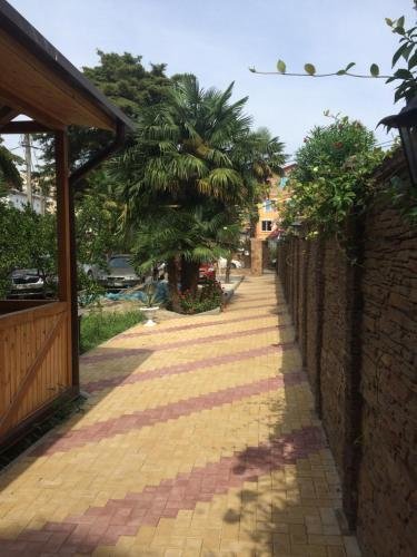 Сочи: Gringo 2 Guest House