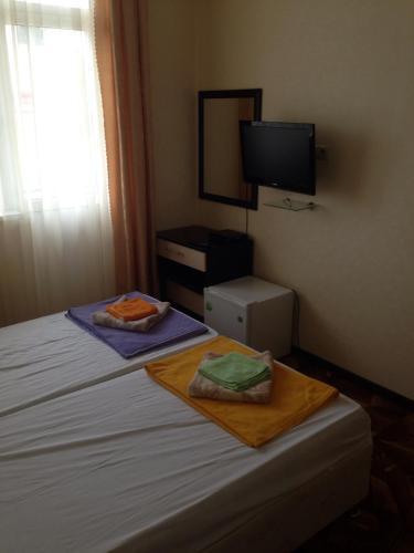 Сочи: Gringo 2 Guest House