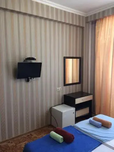 Gringo 2 Guest House — фото 1