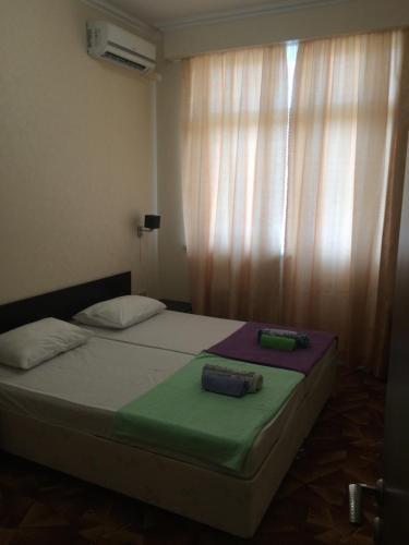 Сочи: Gringo 2 Guest House