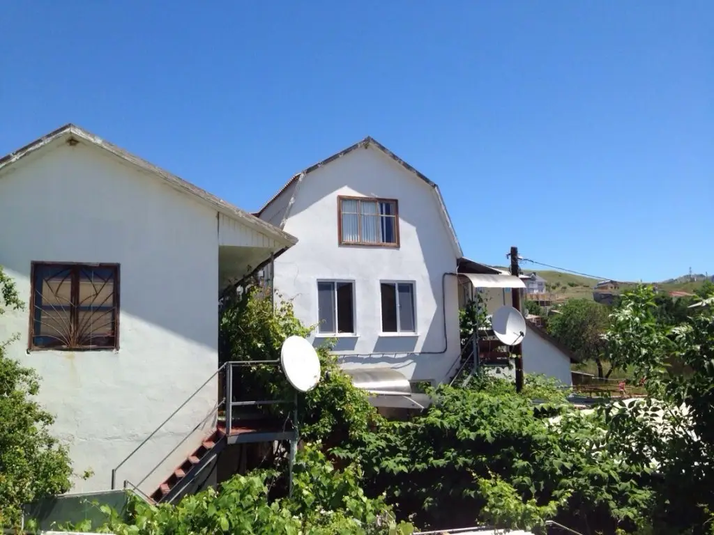 Demid Guest House — фото 1