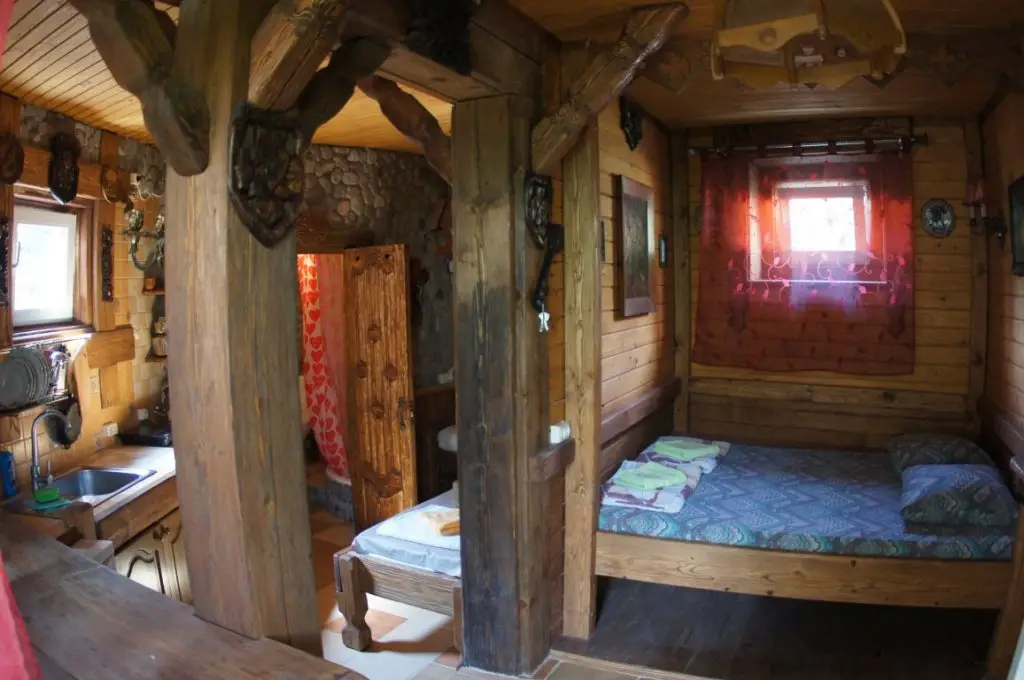 Феодосия: Guest House Uyutnyi Dvorik