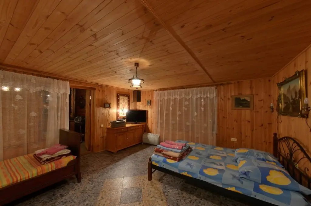 Феодосия: Guest House Uyutnyi Dvorik