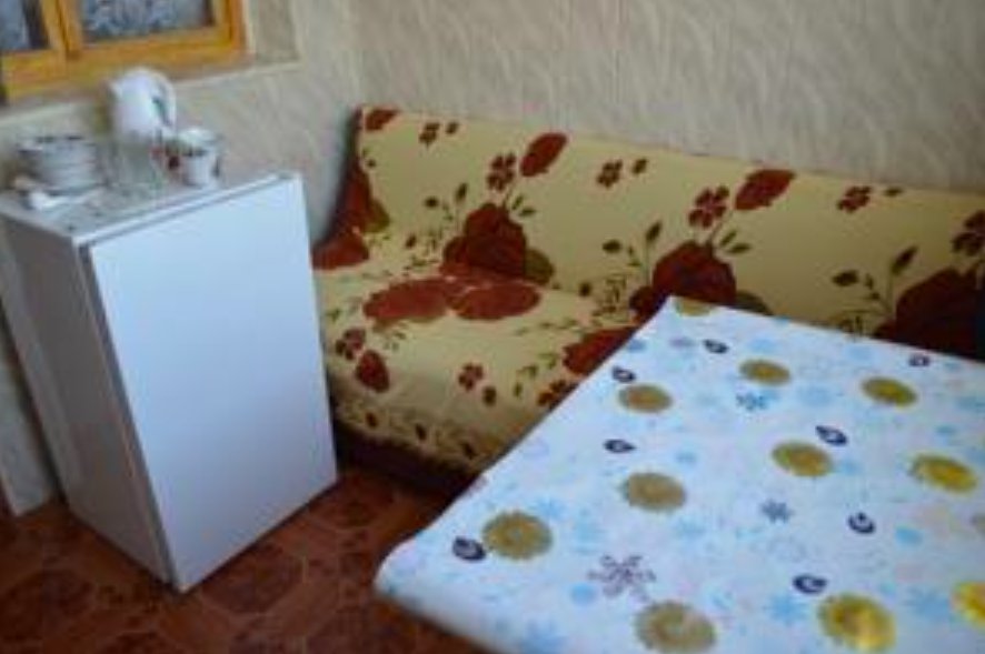 Судак: Guest House Artemiy