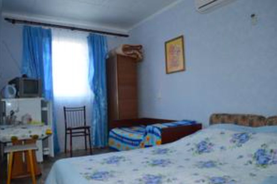 Судак: Guest House Artemiy