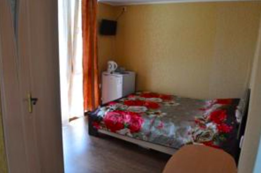 Судак: Guest House Artemiy