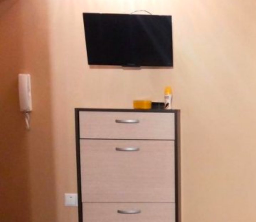 Москва: Unicorn Yaroslavskaya Guest House