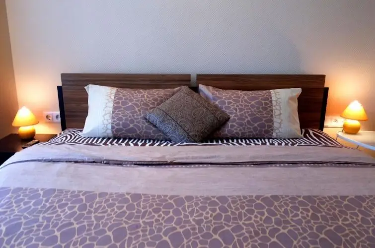 Москва: Unicorn Yaroslavskaya Guest House