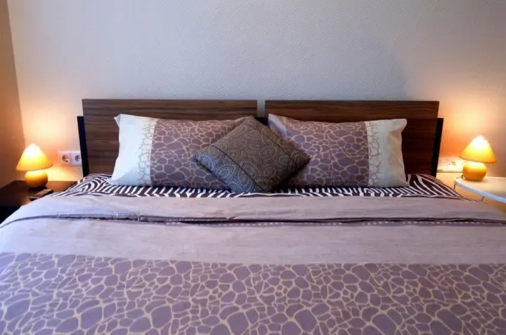 Москва: Unicorn Yaroslavskaya Guest House