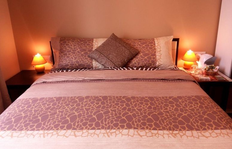 Москва: Unicorn Yaroslavskaya Guest House