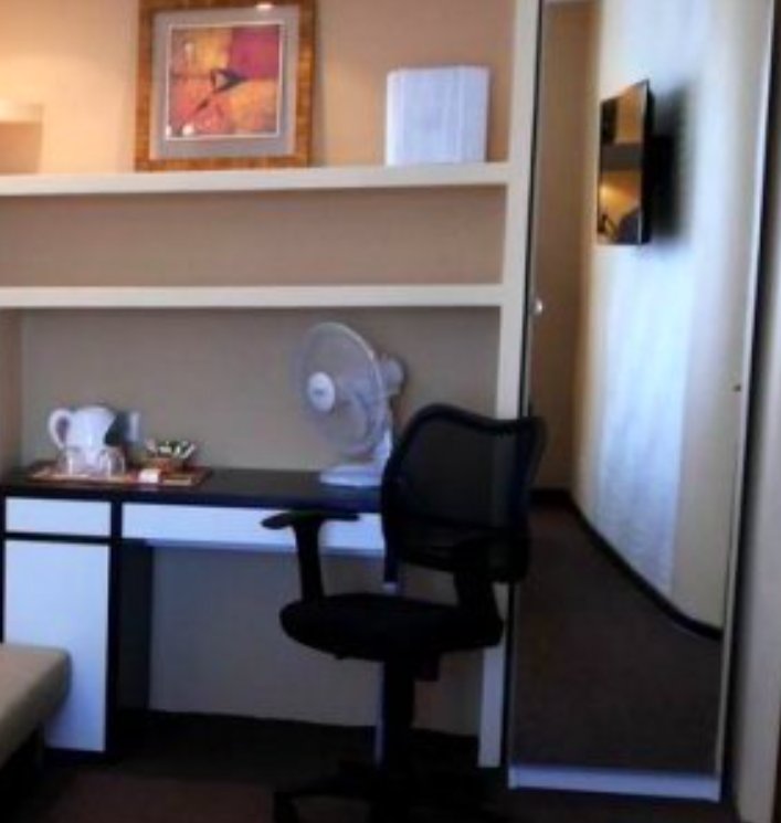 Москва: Unicorn Yaroslavskaya Guest House