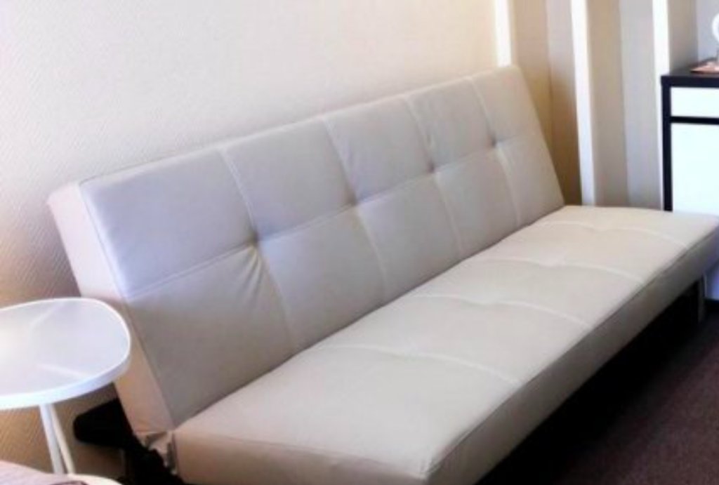 Москва: Unicorn Yaroslavskaya Guest House