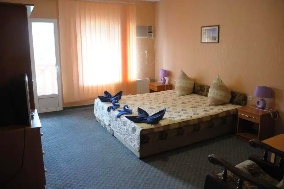 Утёс: Pansion Kruiz-2 Guest House