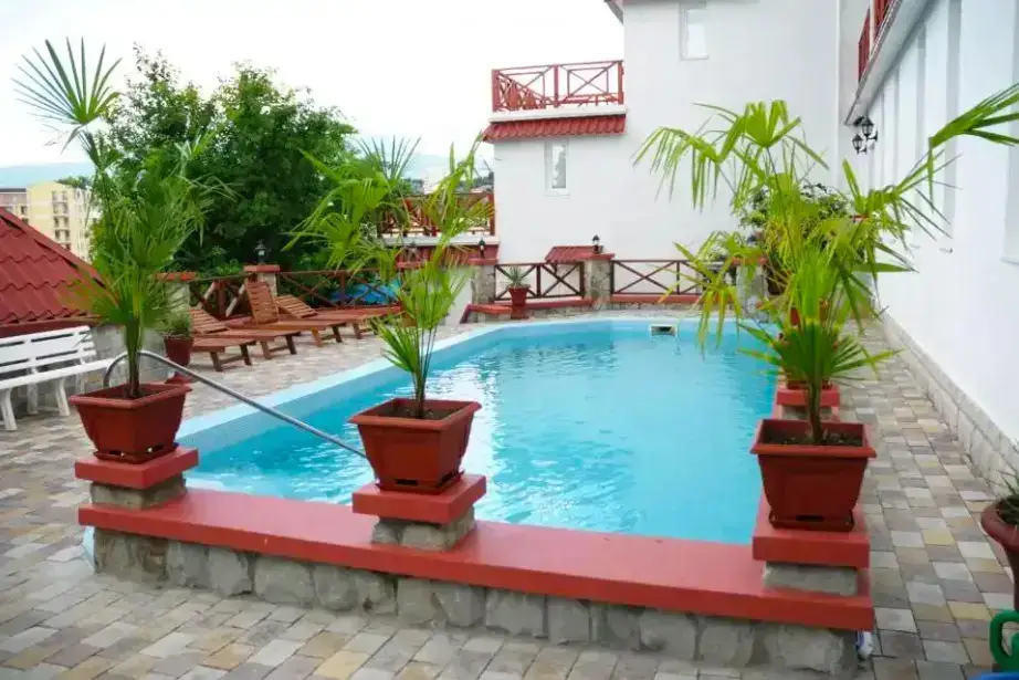 Pansion Kruiz-2 Guest House — фото 1