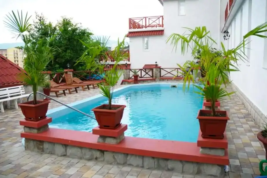Pansion Kruiz-2 Guest House — фото 1