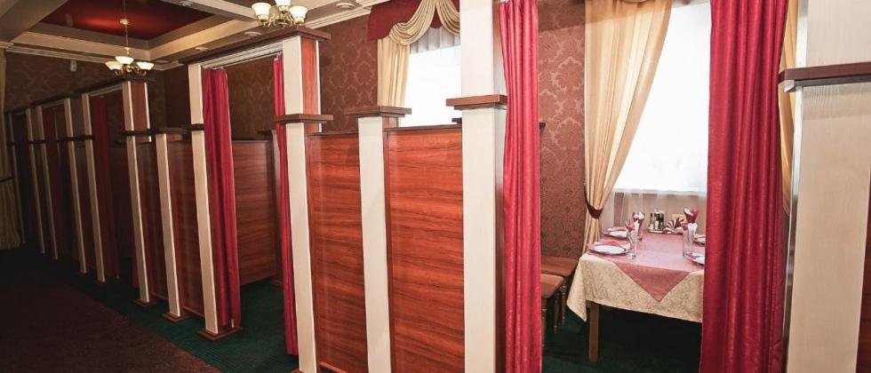 Тюмень: Абшерон