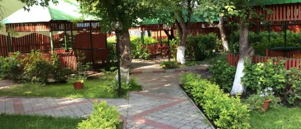 Тюмень: Абшерон