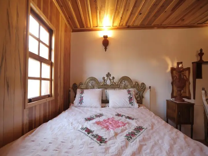 Караджасу: Aphrodisias Dandalos Hotel