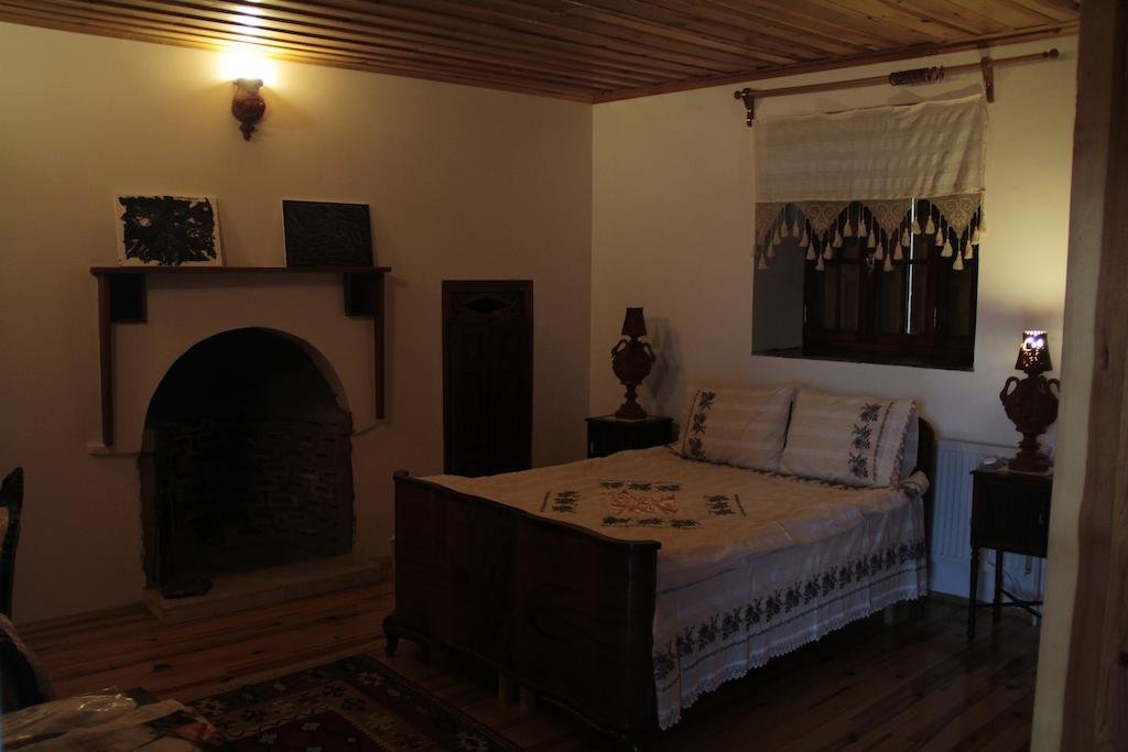 Караджасу: Aphrodisias Dandalos Hotel