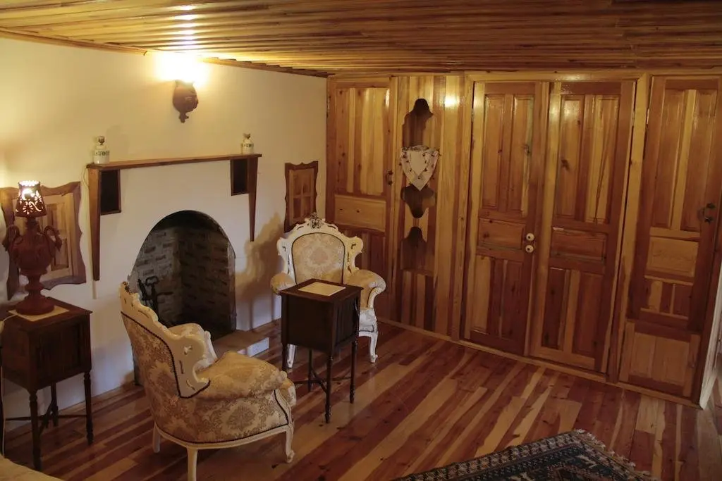 Караджасу: Aphrodisias Dandalos Hotel