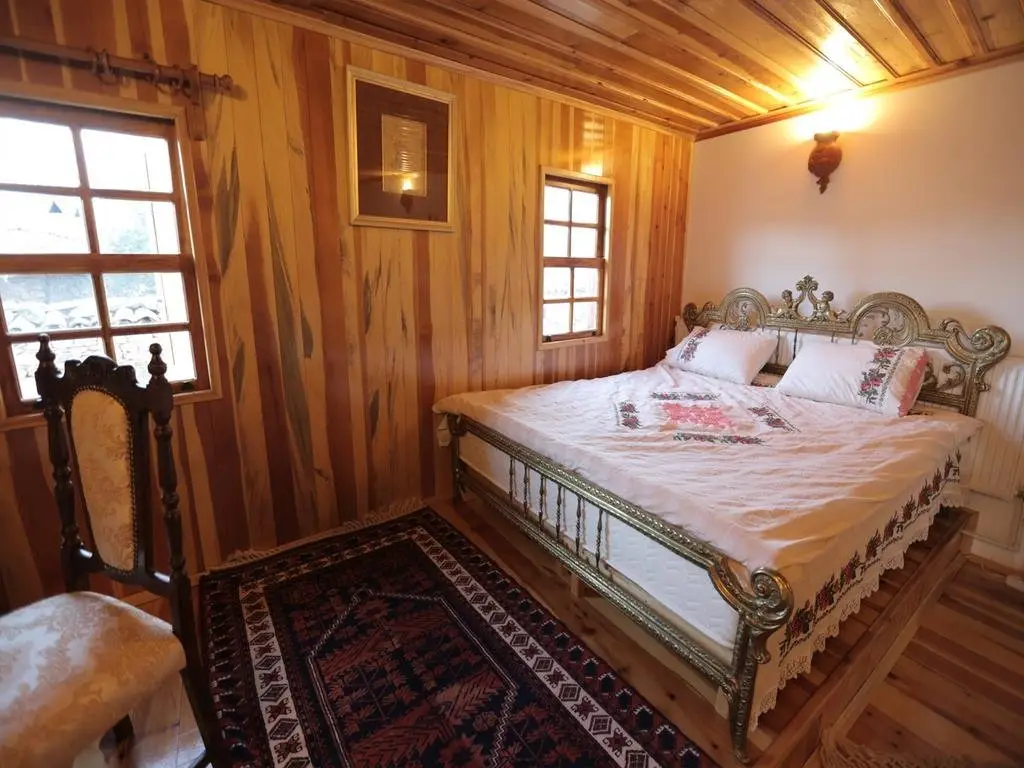 Караджасу: Aphrodisias Dandalos Hotel