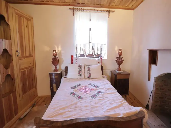 Караджасу: Aphrodisias Dandalos Hotel