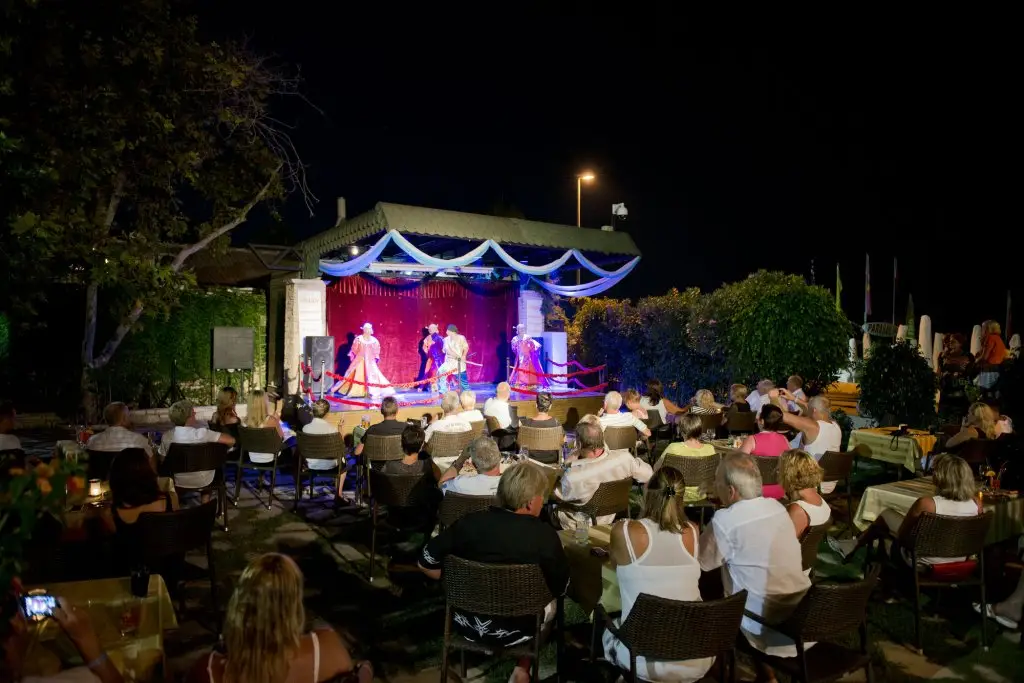 Кизилагач: Trendy Side Beach (Adults Only, 16+)