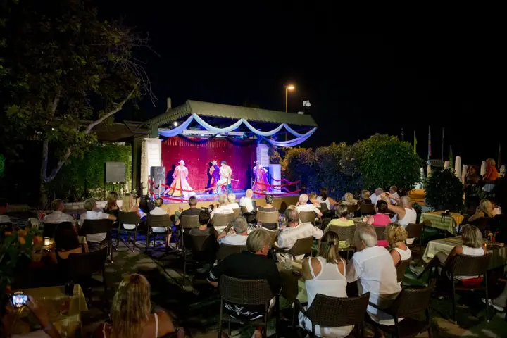 Кизилагач: Trendy Side Beach (Adults Only, 16+)