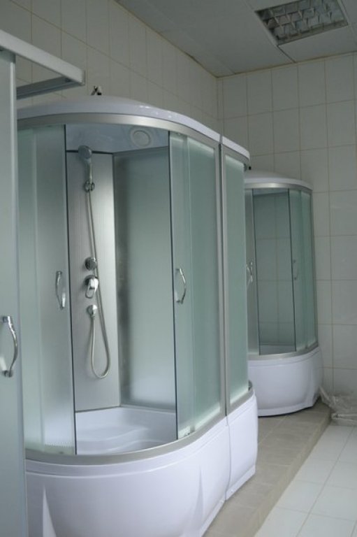 Москва: City Hostel
