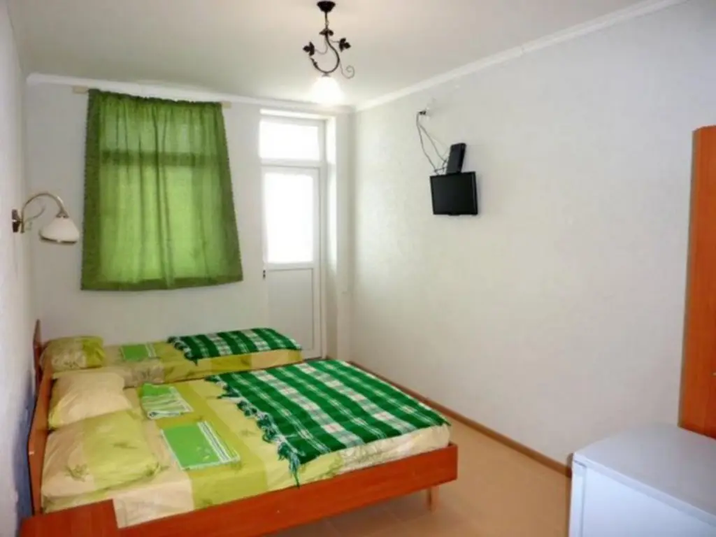 Заозерное: Odesskaya Gavan Guest House