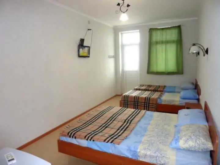Заозерное: Odesskaya Gavan Guest House