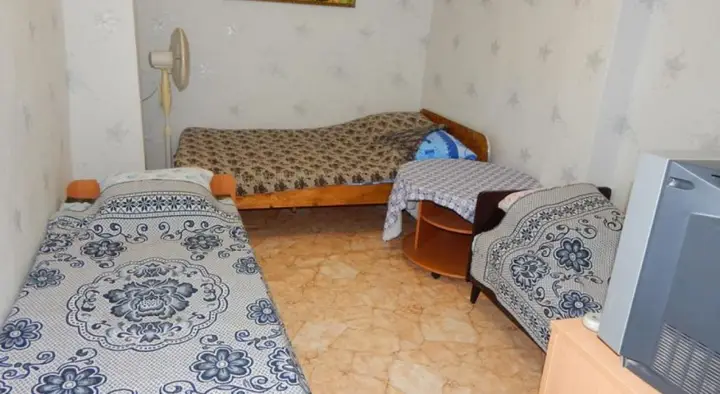 Судак: Na Dache Guest House