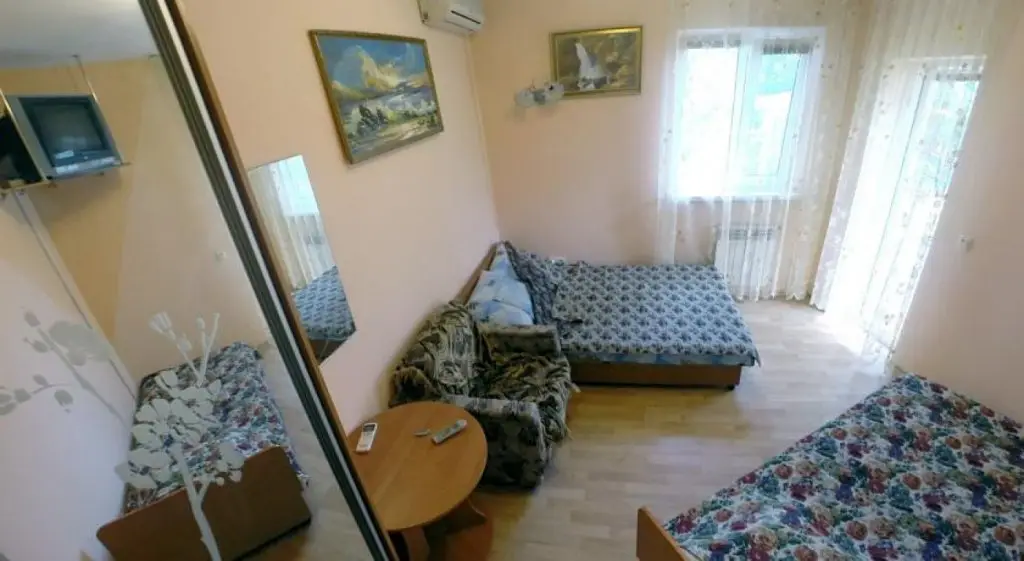 Na Dache Guest House — фото 1