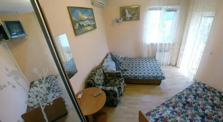 Судак: Na Dache Guest House
