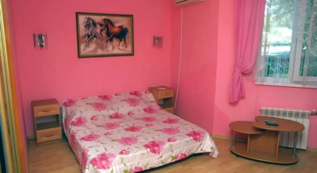 Судак: Na Dache Guest House