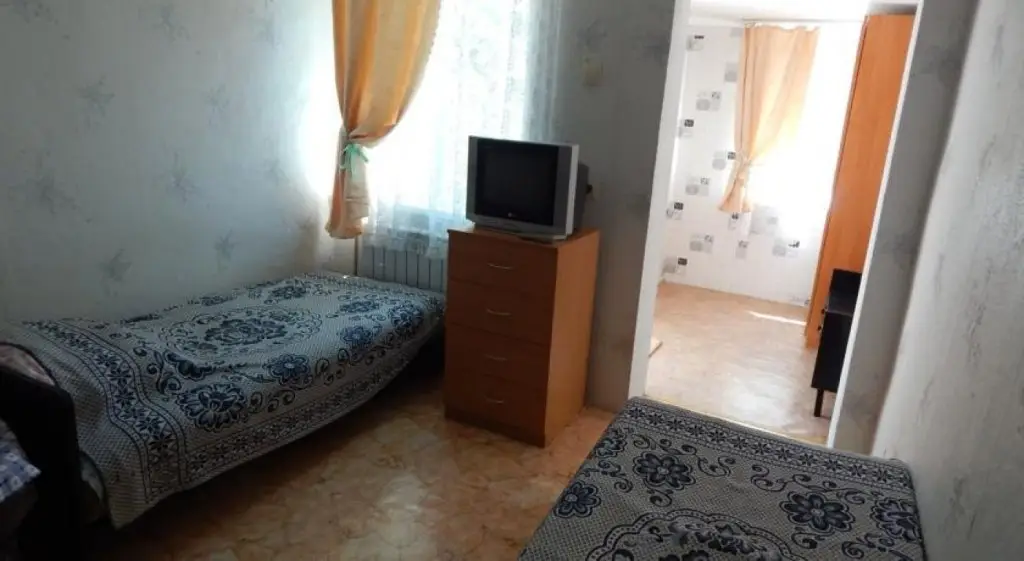 Судак: Na Dache Guest House