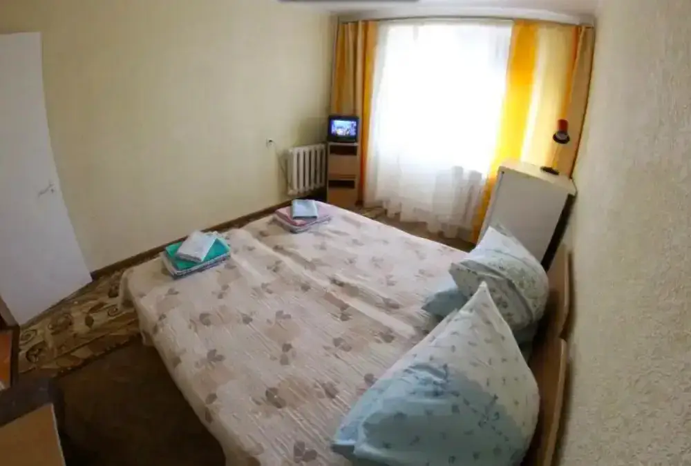 Коктебель: Recreation Center Yakor