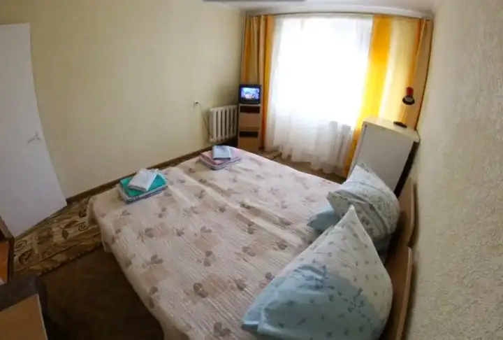 Коктебель: Recreation Center Yakor