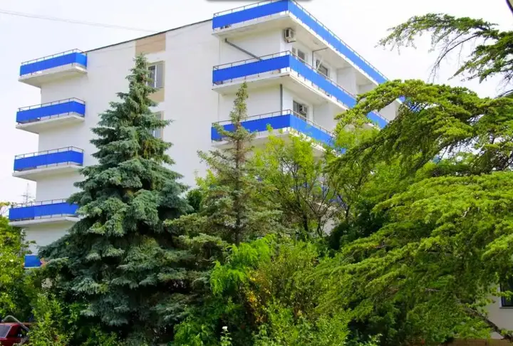 Коктебель: Recreation Center Yakor